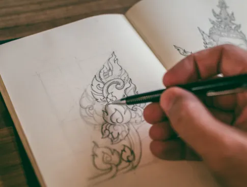 Faut-il savoir dessiner pour intégrer une école animation 3D à Toulouse ?