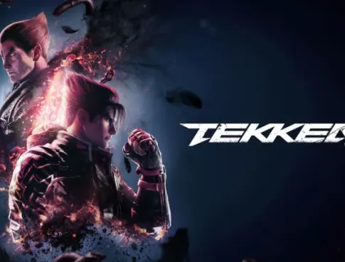 Tekken 8 : une claque graphique et créative pour les élèves en école de création de jeux vidéo Béziers