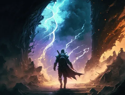 L'IA générative, un nouvel outil pour les étudiants en école game art