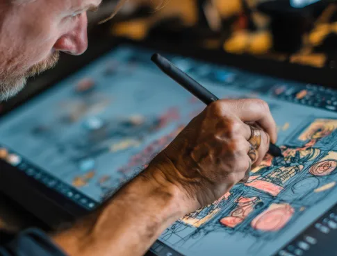 Top 5 des métiers accessibles après des études jeux vidéo à Melun