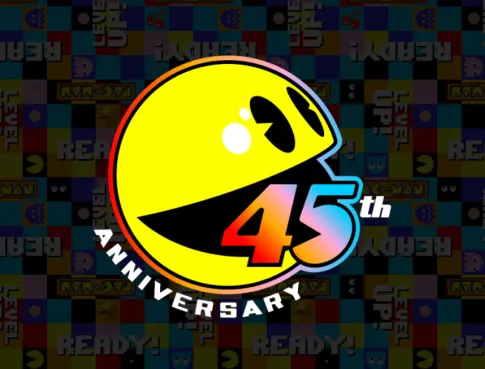 Happy Birthday Pac-Man ! Le jeu fête ses 45 ans