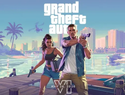 GTA 6 repoussé à 2026 : et si c’était une opportunité pour les futurs talents du métier game design ?