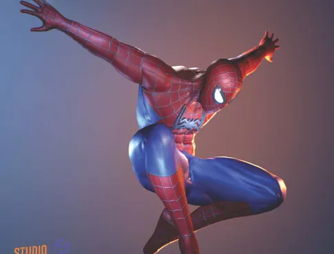 Créer l’illusion du réel : les secrets des studios d’animation 3D