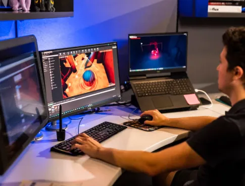 École game design : l’ère des mécaniques émergentes
