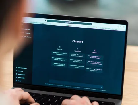 Formation game designer : explore l’impact de ChatGPT sur le game design