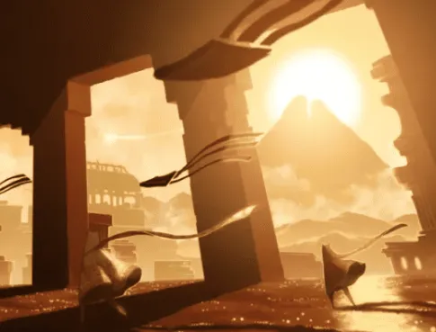 Game art école Paris : quand l'image raconte le jeu à Studio Mercier Paris