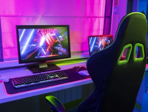 Level designer formation Angers : transforme ta passion du gaming en projet pro