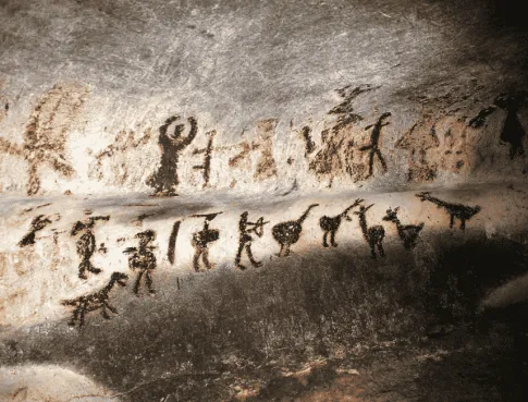 L’histoire du Concept Art depuis la nuit des temps (à peu de choses près)