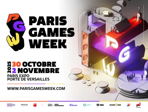 PGW 2025 : une édition qui réinvente le salon