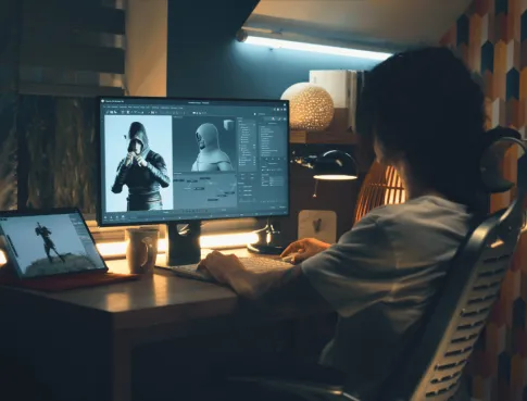 Studio Mercier : une école d’animation reconnue