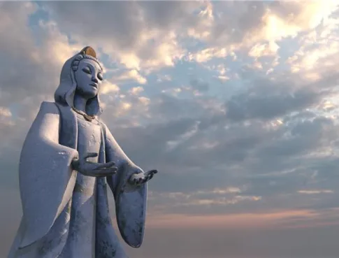 De l’idée à l’image : tout ce qu’on apprend en bachelor concept art