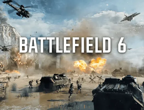 Battlefield 6 : l’immersion poussée à l’extrême