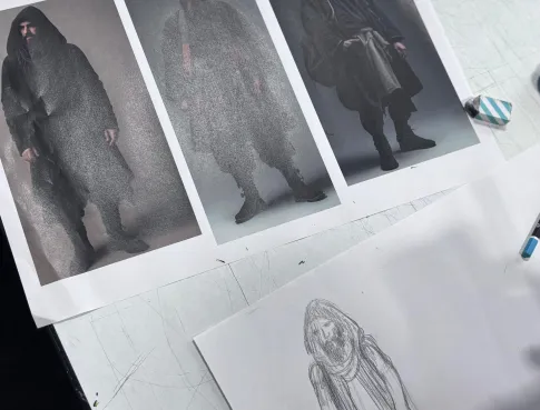 Pourquoi le concept art est plus essentiel que jamais dans l’animation 3D ?