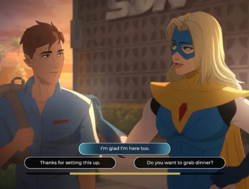 Dispatch : quand le game design réfléchit pour ne pas juste “faire fun”