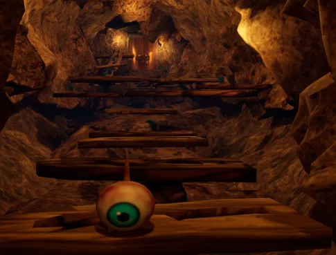 Level Design : quand nos étudiants en Animation 3D créent leur jeu de plateau