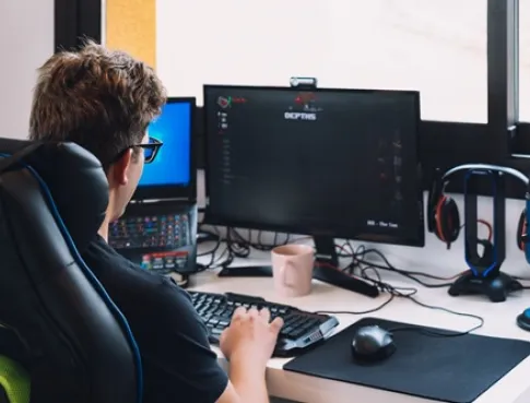 Studio Mercier ton école game designer pour les métiers du jeu vidéo
