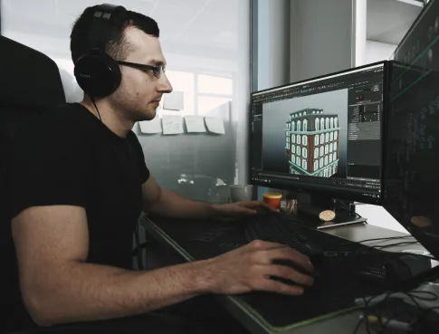 Quand les courts‑métrages d’animation 3D visés aux Oscars dessinent les standards du métier