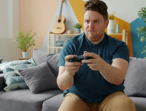 Pourquoi les curieux brillent en école jeux vidéo