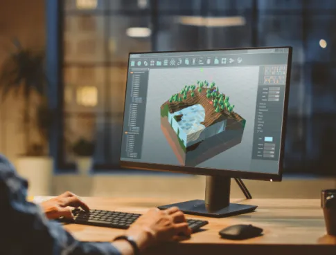 La place des écoles de jeux vidéo en France à l’échelle internationale
