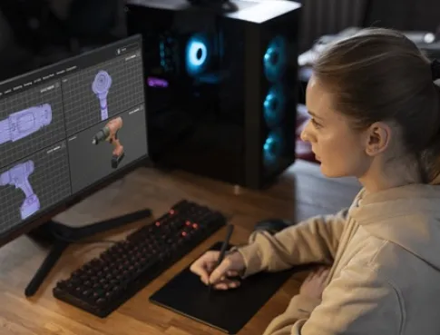 La formation idéale pour passer du joueur au créateur