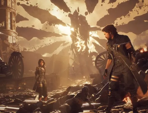 Clair Obscur, le jeu qui a marqu&eacute; les Game Awards