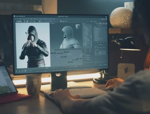 L&rsquo;importance des comp&eacute;tences techniques dans les m&eacute;tiers du jeu vid&eacute;o