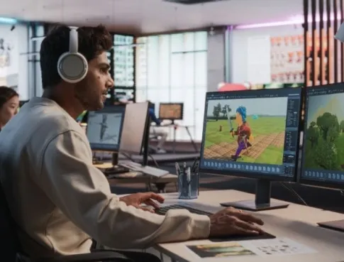 L'animation 3D: Donne vie &agrave; l'imaginaire