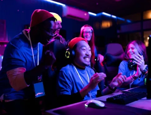 Les 5 jeux qui vont faire exploser le gaming en 2026