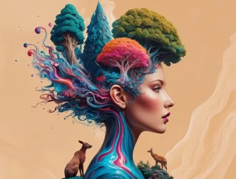 Quelles formes d’illustration pour donner vie à un univers visuel ?