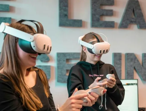 Ce qui se cache vraiment derri&egrave;re les jeux qui nous marquent