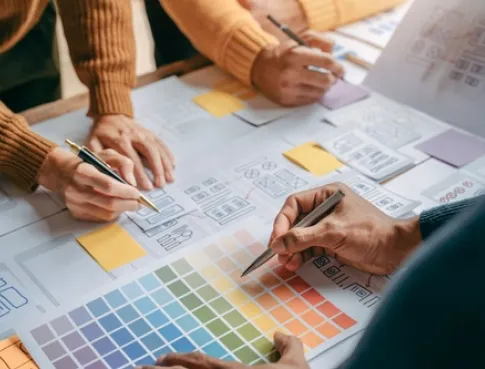 Comment trouver son propre style graphique ?