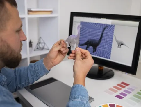 Tout ce qu'on ne te dit pas sur les formation de cr&eacute;ation 3D