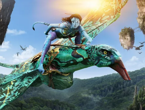 Effet Avatar : pourquoi le monde de la 3D ne sera plus jamais le m&ecirc;me