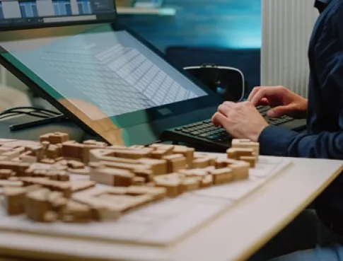 Comment donner vie &agrave; ton imaginaire gr&acirc;ce &agrave; la mod&eacute;lisation num&eacute;rique ?