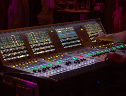 Comment le son peut red&eacute;finir le jeu vid&eacute;o dans son ensemble