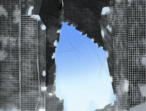 Examens de fin d'ann&eacute;e en Infographie 3D