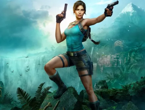 Tomb Raider, la saga qui a chang&eacute; le jeu vid&eacute;o