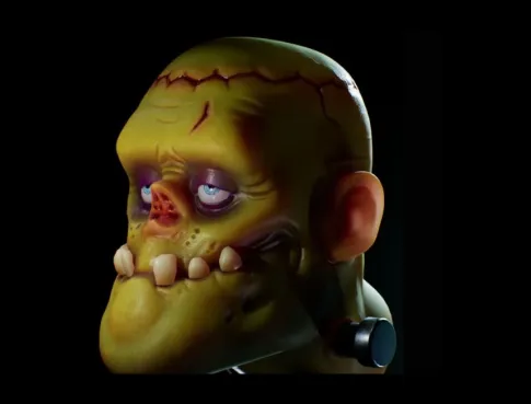 Quels sont les d&eacute;bouch&eacute;s apr&egrave;s une formation en infographie 3D ?