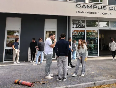 Pourquoi venir faire ses &eacute;tudes &agrave; B&eacute;ziers ?