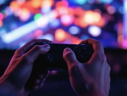 Deviens le ma&icirc;tre du jeu : pourquoi choisir un Bachelor Game Design en 2026 ?