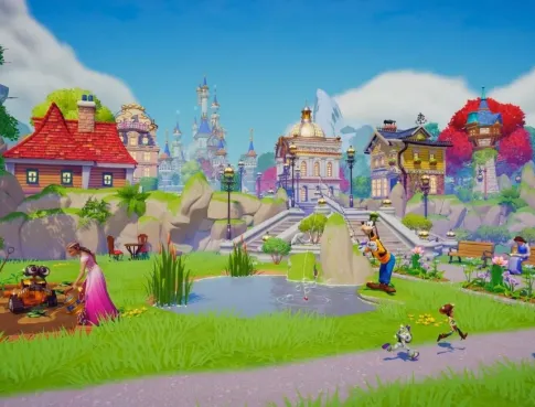 Pourquoi les joueurs ont besoin de jeux qui font du bien