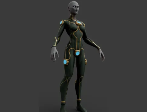Transformer son imagination en comp&eacute;tences recherch&eacute;es par les studios cr&eacute;atifs