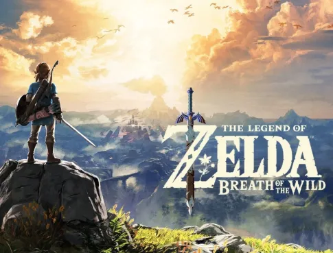 The Legend of Zelda : la naissance d'une l&eacute;gende