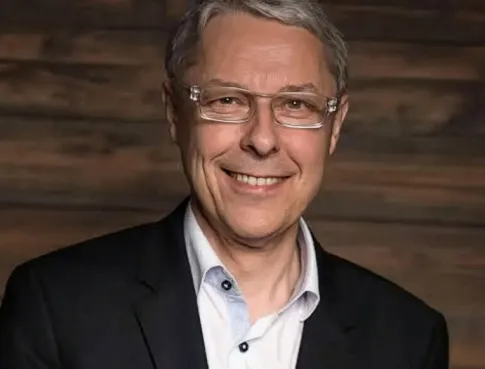 Claude Guillemot : un g&eacute;ant fran&ccedil;ais du jeu vid&eacute;o s'en va