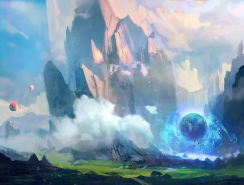 Pourquoi les jeux avec un concept fort marchent bien aupr&egrave;s des joueurs