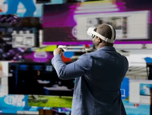 Travailler dans l'industrie vid&eacute;oludique en 2026 : comment trouver sa voie et concr&eacute;tiser sa passion ?