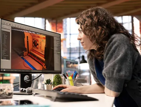 La 3D partout autour de nous : comprendre les m&eacute;tiers derri&egrave;re les images num&eacute;riques