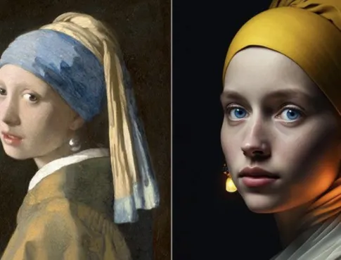 Quand l&rsquo;IA peut g&eacute;n&eacute;rer une image, que reste-t-il au concept artist ?