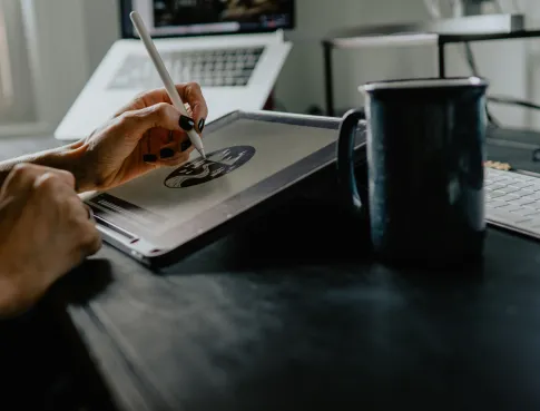 Comment passer du dessin &agrave; une v&eacute;ritable direction artistique ?