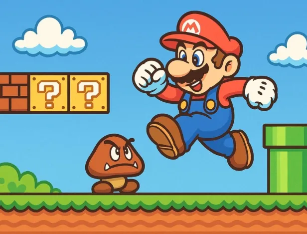 Mario-licône-qui-a-chéngé-le-jeu-vidéo